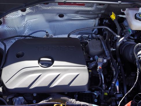 New 2026 Buick Encore GX Sport Touring w/ Comfort Package image 48