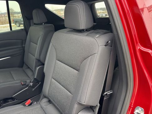 New 2026 Chevrolet Traverse LT w/ Driver Confidence Package image 17