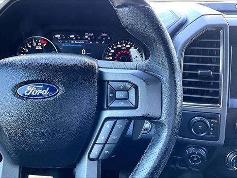 Used 2019 Ford F150 Raptor w/ Equipment Group 802A Luxury AWD/4WD image 13