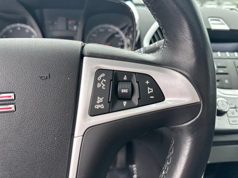 Used 2011 GMC Terrain SLE AWD/4WD image 20