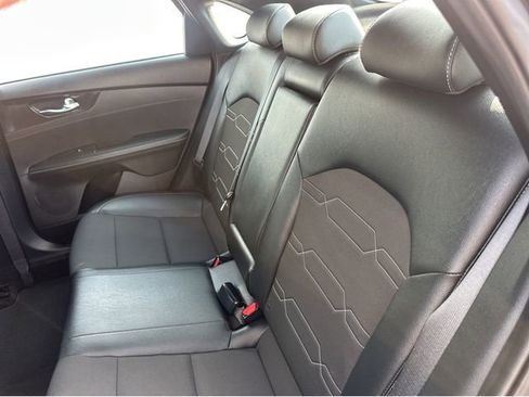 Certified 2023 Kia Forte GT-Line w/ GT-Line Technology Package image 15