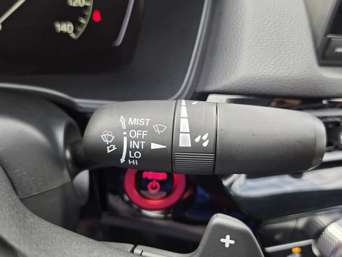 Used 2025 Honda Civic Sport image 25