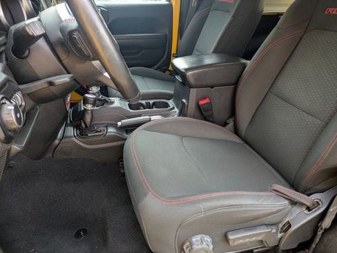 Used 2018 Jeep Wrangler Rubicon image 14