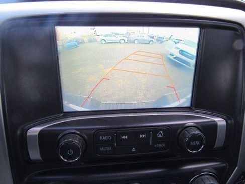 Used 2017 GMC Sierra 1500 SLT image 20