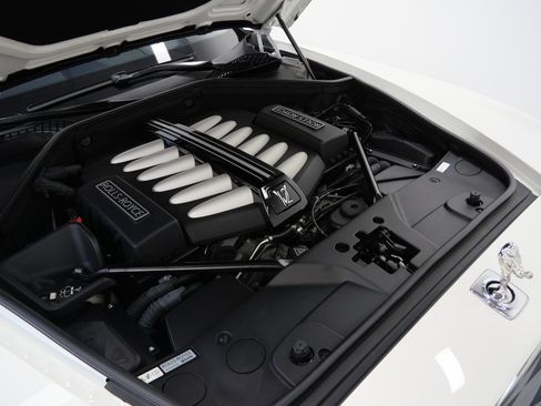 Used 2013 Rolls-Royce Ghost -Rear Theatre Configuration, S image 41