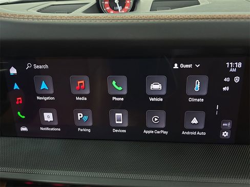 Used 2025 Porsche 911 Carrera S image 17