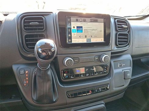 Used 2023 RAM ProMaster 2500 image 15