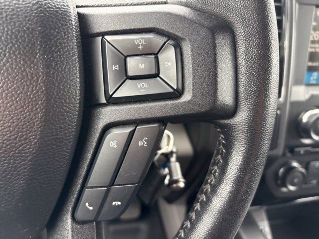 Used 2018 Ford F150 XLT w/ Equipment Group 301A Mid AWD/4WD image 28