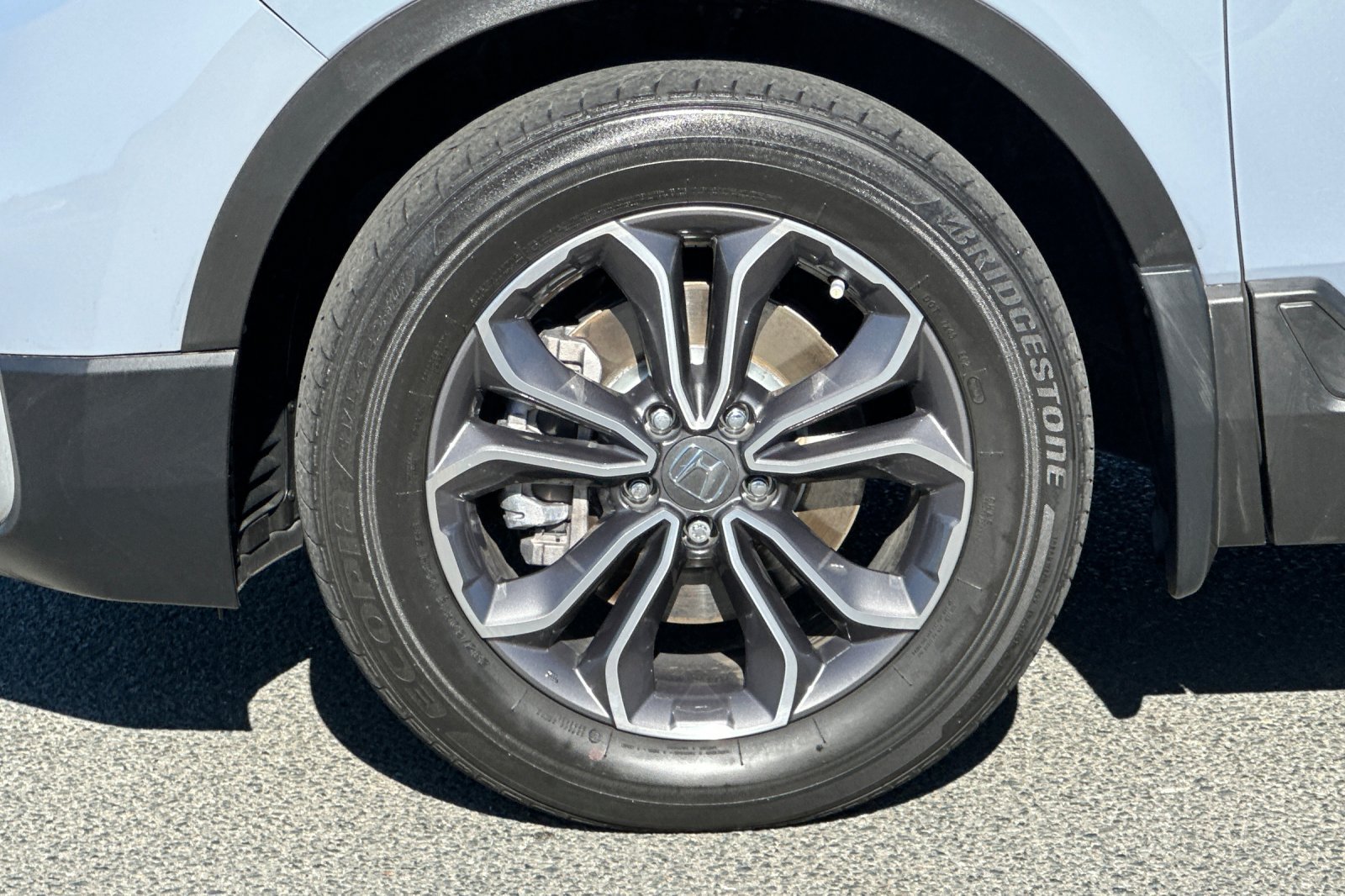 Used 2022 Honda CR-V EX image 26