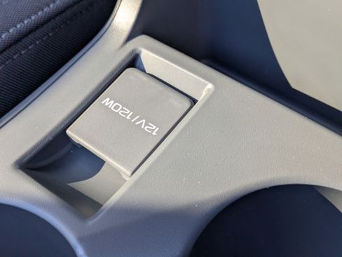 New 2026 Subaru Crosstrek 2.0i Premium image 31