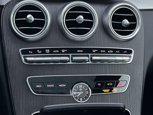 Certified 2023 Mercedes-Benz C 300 Coupe image 31