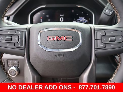 New 2026 GMC Sierra 3500 AT4 w/ AT4 Premium Plus Package AWD/4WD image 25