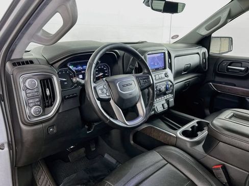 Used 2020 GMC Sierra 1500 Denali w/ Denali Ultimate Package AWD/4WD image 38