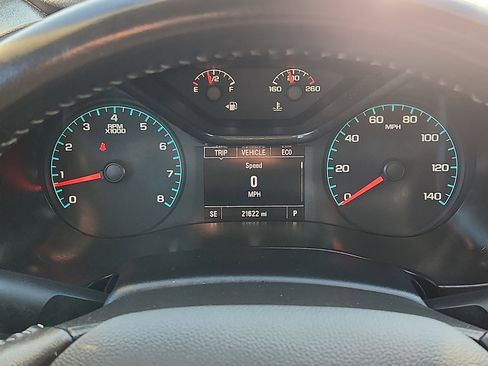 Used 2022 GMC Canyon Elevation w/ Trailering Package image 21