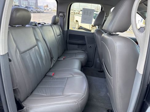 Used 2006 Dodge Ram 1500 Truck SLT image 29