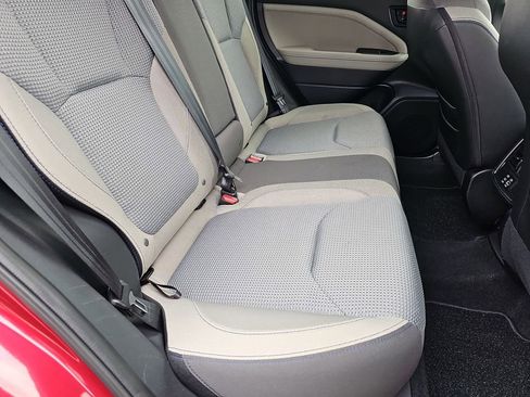 Certified 2025 Subaru Forester Premium AWD/4WD image 18