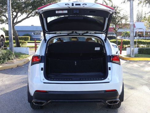 Used 2021 Lexus NX 300 FWD w/ Comfort Package image 17