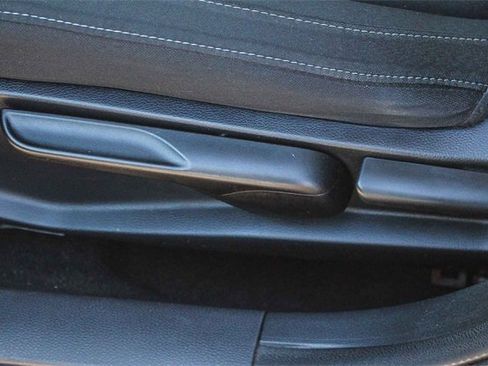 Used 2016 Honda Civic LX image 28