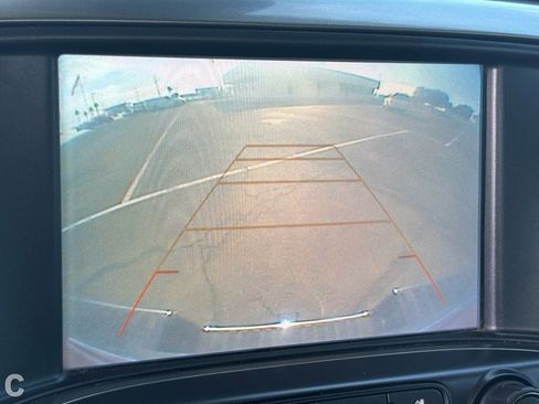 Used 2018 Chevrolet Silverado 3500 LTZ w/ Duramax Plus Package image 21