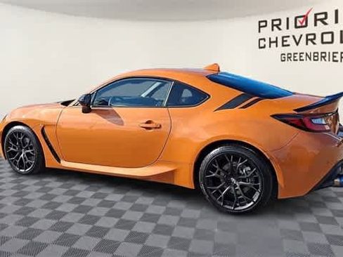 Used 2023 Toyota GR86 10th Anniversary SE image 6