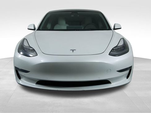 Used 2022 Tesla Model 3 Performance AWD/4WD image 3