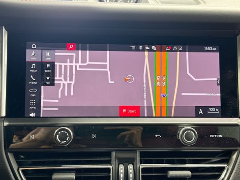 Certified 2026 Porsche Macan S AWD/4WD image 32