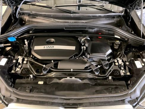 Used 2025 BMW X2 xDrive28i AWD/4WD image 28