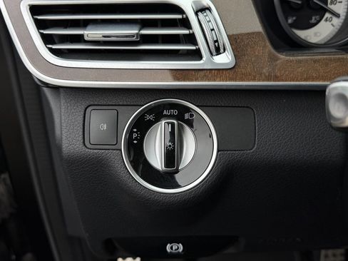 Used 2015 Mercedes-Benz E 350 4MATIC Wagon image 22