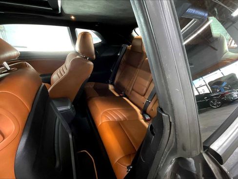 Used 2023 Dodge Challenger SRT Hellcat image 28