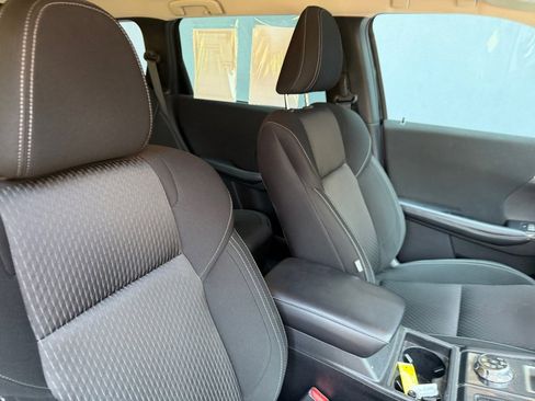 Used 2022 Mitsubishi Outlander ES AWD/4WD image 33