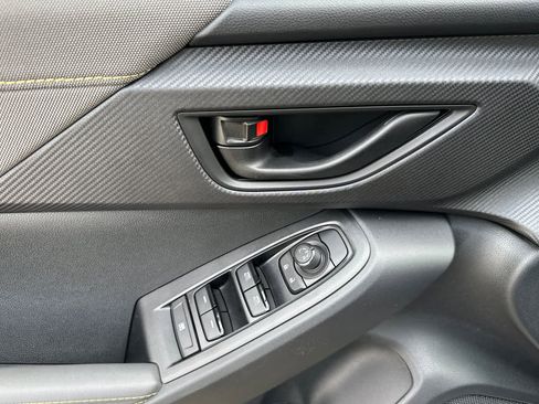 New 2025 Subaru Crosstrek 2.5i Sport w/ Crosstrek Mirror Package image 10