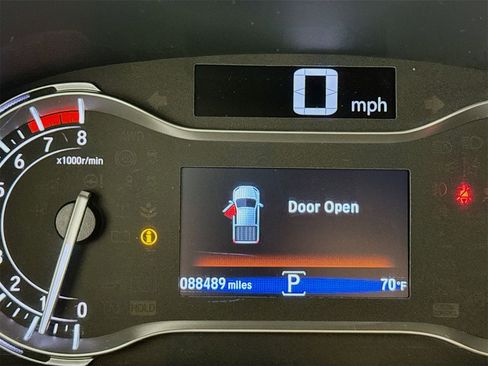 Used 2019 Honda Ridgeline RTL-T image 9