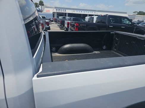 Used 2024 RAM 1500 Warlock RWD image 2
