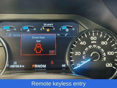 Used 2018 Ford F150 Lariat image 19