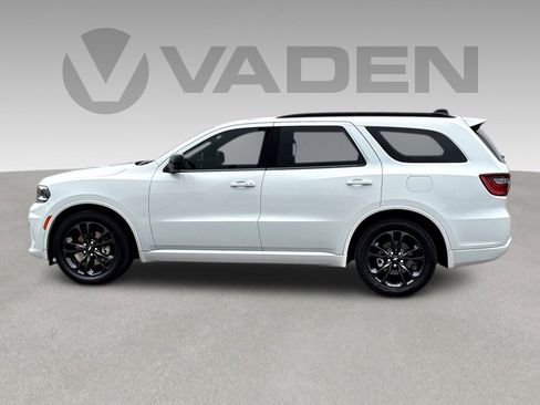 Used 2023 Dodge Durango GT w/ Blacktop Package image 33