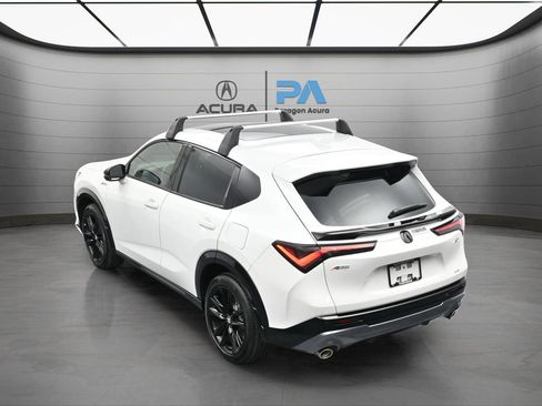 Certified 2025 Acura ADX A-Spec image 36