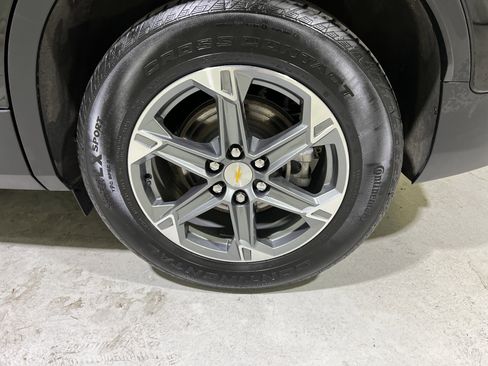 Certified 2024 Chevrolet Blazer LT w/ LPO, Floor Liner Package AWD/4WD image 13