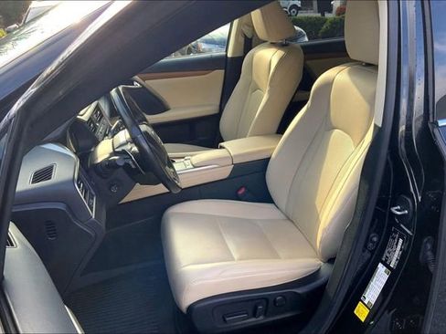 Used 2022 Lexus RX 350 AWD w/ Premium Package image 7