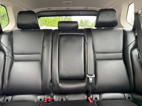 Used 2023 Nissan Rogue SV w/ SV Premium B Package AWD/4WD image 45