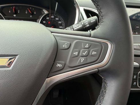Certified 2023 Chevrolet Equinox LT AWD/4WD image 25