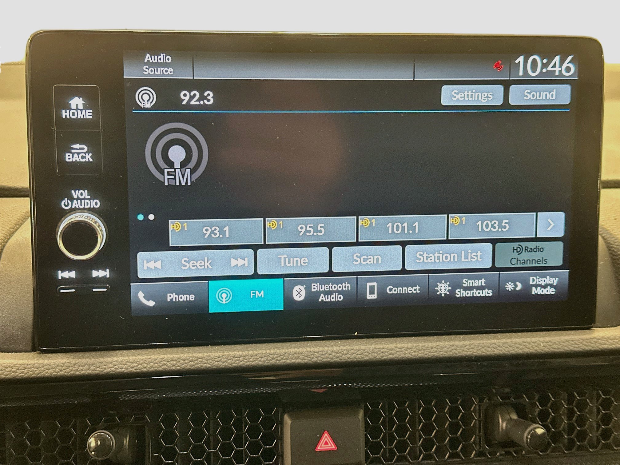 Used 2025 Honda CR-V EX-L image 21