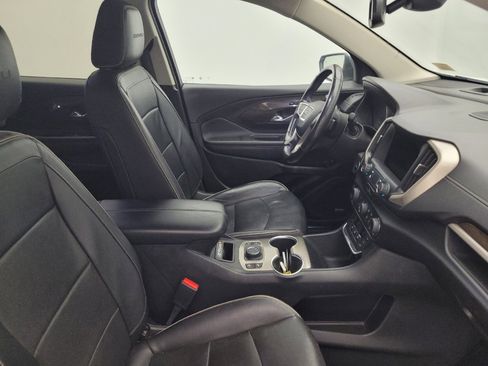 Used 2019 GMC Terrain Denali w/ Driver Alert Package II FWD image 21