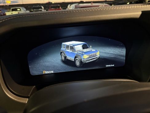 Used 2024 Ford Bronco Raptor image 6