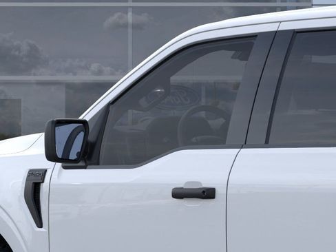 New 2026 Ford F150 STX AWD/4WD image 20