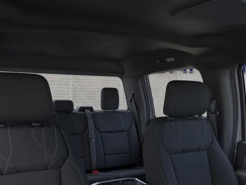 New 2026 Ford F150 STX w/ Equipment Group 200A image 22