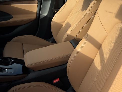 New 2025 Audi A5 2.0T Premium Plus image 21