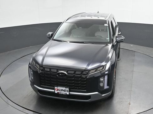 Used 2024 Hyundai Palisade SEL FWD image 36
