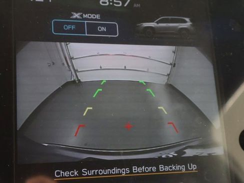 Certified 2026 Subaru Forester Premium image 30