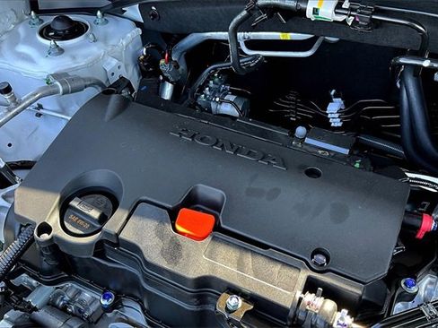 New 2026 Honda HR-V LX image 20