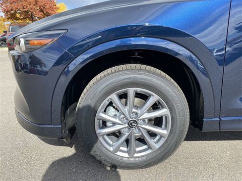 New 2025 MAZDA CX-5 AWD 2.5 S w/ Select Package image 10